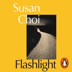 Book cover of Flashlight by Susan Choi