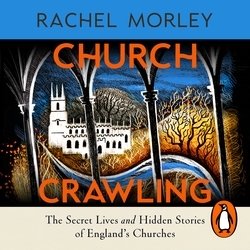 Book cover of Church Crawling by Rachel Morley