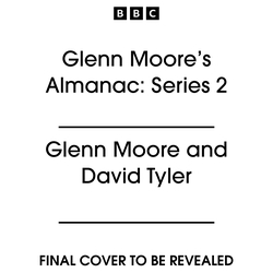 Book cover of Glenn Moore’s Almanac: Series 2 by Glenn Moor, David Tyler