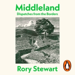 Book cover of Middleland by Rory Stewart