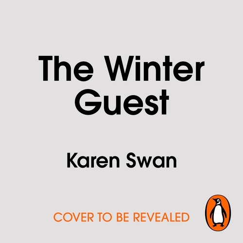 Book cover of The Winter Guest by Karen Swan