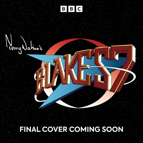 Book cover of Blake's 7: Revenge of the Mutoes & Other Stories by Terry Nation