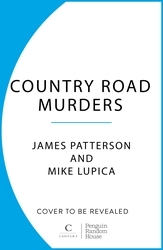 Book cover of Country Road Murders by James Patterson