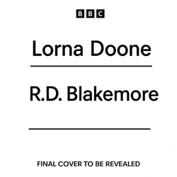 Book cover of Lorna Doone by R.D. Blakemore