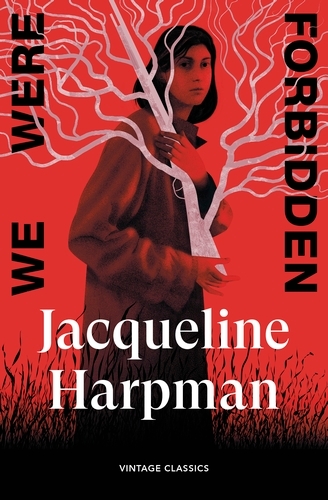 Book cover of We Were Forbidden by Jacqueline Harpman