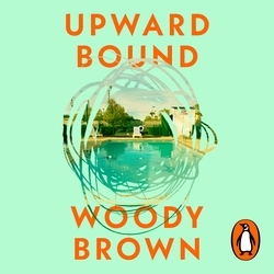 Book cover of Upward Bound by Woody Brown