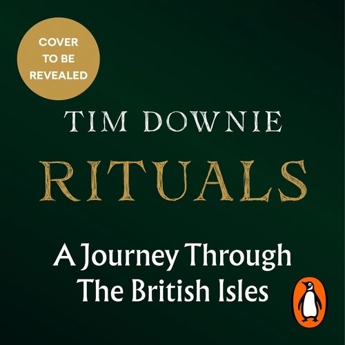 Book cover of Rituals by Tim Downie