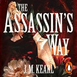 Book cover of The Assassin's Way by JM Kearl