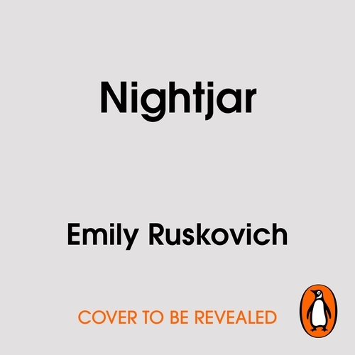 Book cover of Nightjar by Emily Ruskovich