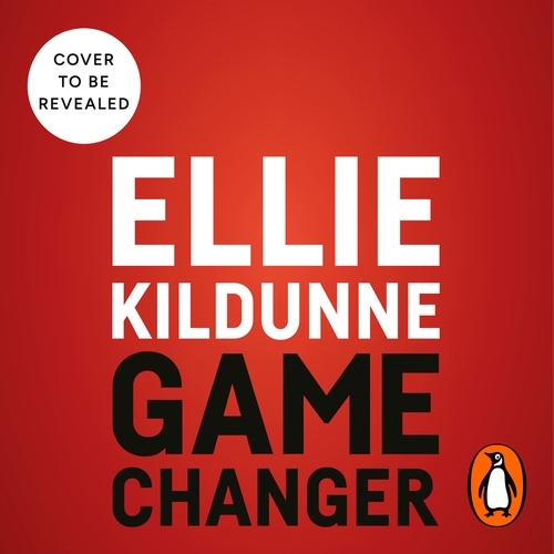 Book cover of Game Changer by Ellie Kildunne