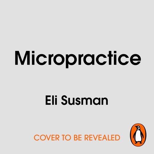 Book cover of Micropractice by Eli Susman