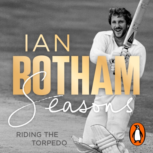 Book cover of Seasons by Ian Botham