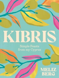 Book cover of Kibris by Meliz Berg