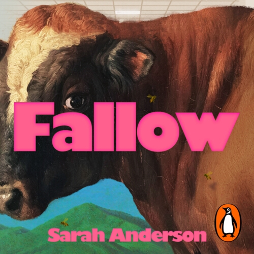 Book cover of Fallow by Sarah Anderson
