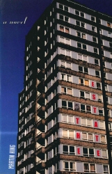 Book cover of The Estate by Martin King