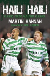Book cover of Hail! Hail! by Martin Hannan