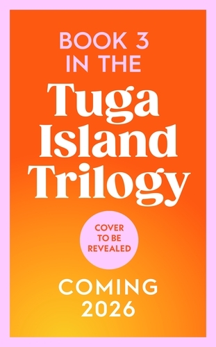Book cover of Welcome to Glorious Tuga: Book 3 by Francesca Segal