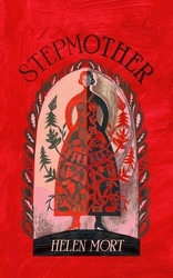 Book cover of STEPMOTHER by Helen Mort