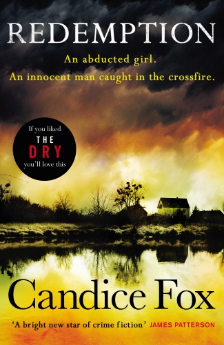 Book cover of Redemption by Candice Fox