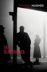 Book cover of The Blackbirder by Dorothy B. Hughes