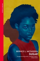Book cover of Sugar by Bernice L. McFadden