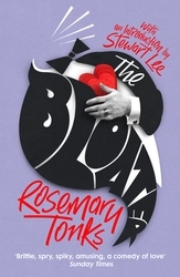 Book cover of The Bloater by Rosemary Tonks