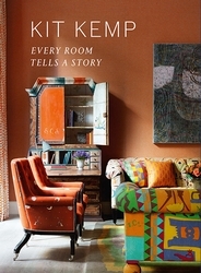 Book cover of Every Room Tells A Story by Kit Kemp