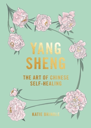 Book cover of Yang Sheng by Katie Brindle