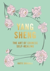 Book cover of Yang Sheng by Katie Brindle