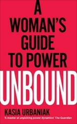 Book cover of Unbound by Kasia Urbaniak