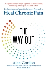 Book cover of The Way Out by Alan Gordon, Alon Ziv