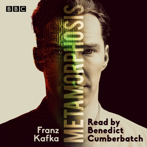 Book cover of Metamorphosis by Franz Kafka