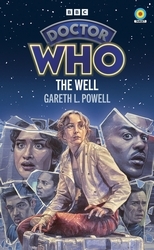 Book cover of Doctor Who: The Well (Target Collection) by BBC Books
