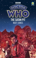 Book cover of Doctor Who Target Jan 1 by Matt Jones