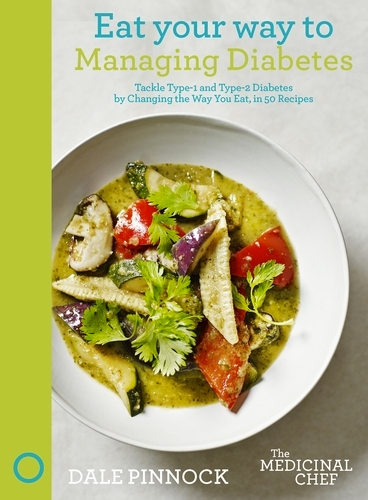 Book cover of Diabetes by Dale Pinnock
