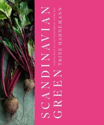 Book cover of Scandinavian Green by Trine Hahnemann