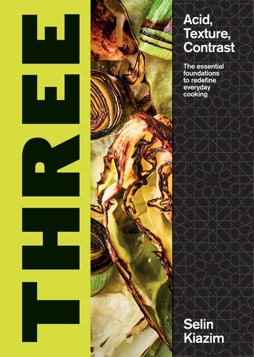 Book cover of Three by Selin Kiazim