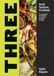 Book cover of Three by Selin Kiazim