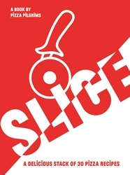 Book cover of SLICE by Thom Elliot, James Elliot