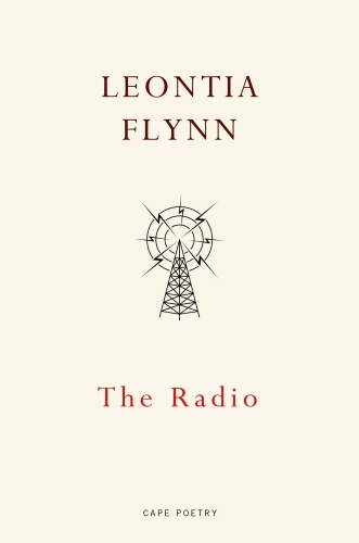 Book cover of The Radio by Leontia Flynn