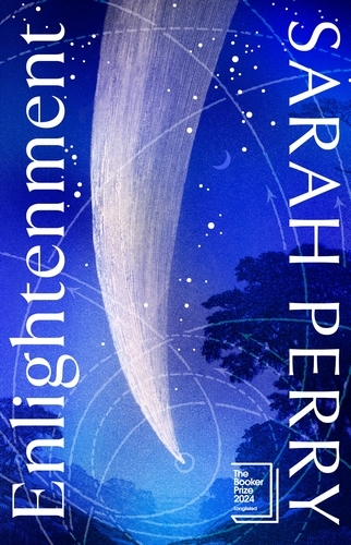 Book cover of Enlightenment by Sarah Perry