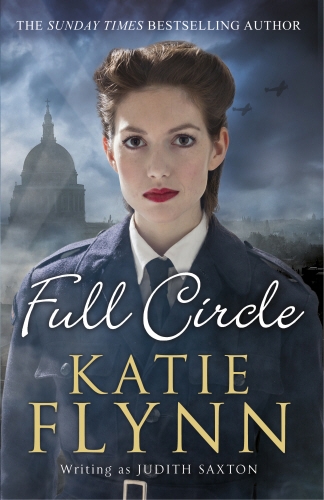 Book cover of #4 - Full Circle by Katie Flynn