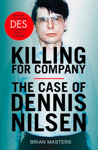 Book cover of Killing For Company by Brian Masters