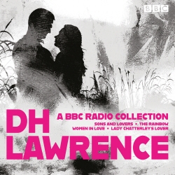 Book cover of D. H. Lawrence: A BBC Radio Collection by D.H. Lawrence