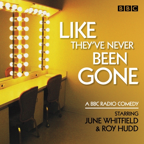 Book cover of Like They've Never Been Gone by Mike Coleman