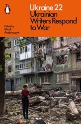 Book cover of Ukraine 22