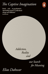 Book cover of The Captive Imagination by Elias Dakwar