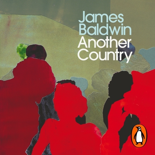 Book cover of Another Country by James Baldwin