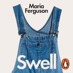 Book cover of Swell by Maria Ferguson