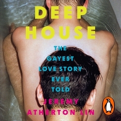 Book cover of Deep House by Jeremy Atherton Lin